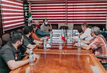 Organizan asambleas informativas en Guasave sobre la planta de fertilizantes