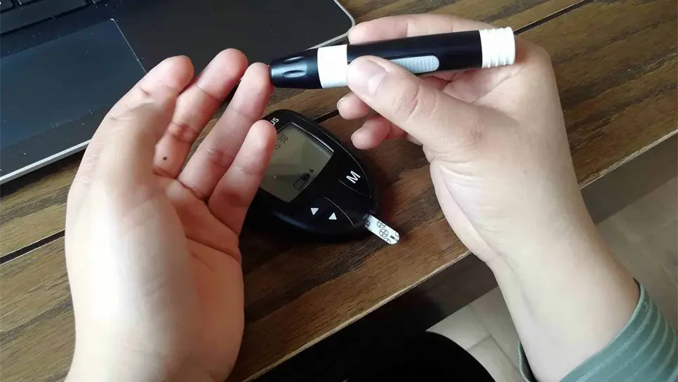 El covid-19 puede causar diabetes y daños al páncreas, advierte experto