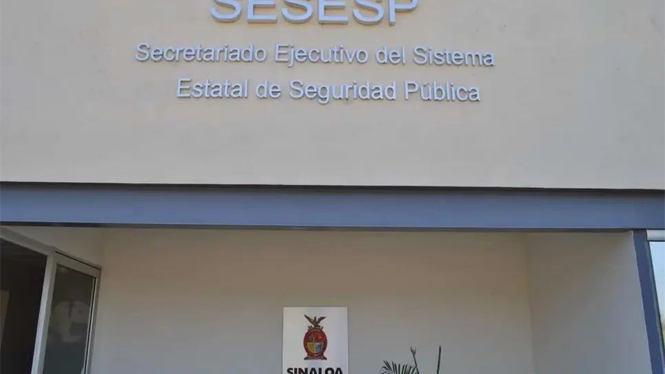 Inicia proceso de selección de Secretario Ejecutivo del Sistema Estatal de Seguridad Pública
