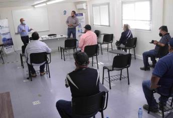 Pescadores de altamar promoverán consulta para que se quede la planta de GPO