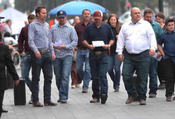 Detienen a un presunto involucrado en matanza de familia LeBaron en el 2019