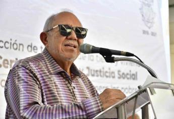 Existe impedimento legal para acceder al llamado de regidores: Químico Benitez