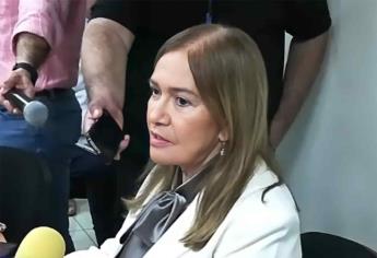 Sinaloa tiene nueva Fiscal: Congreso elige a Sara Bruna