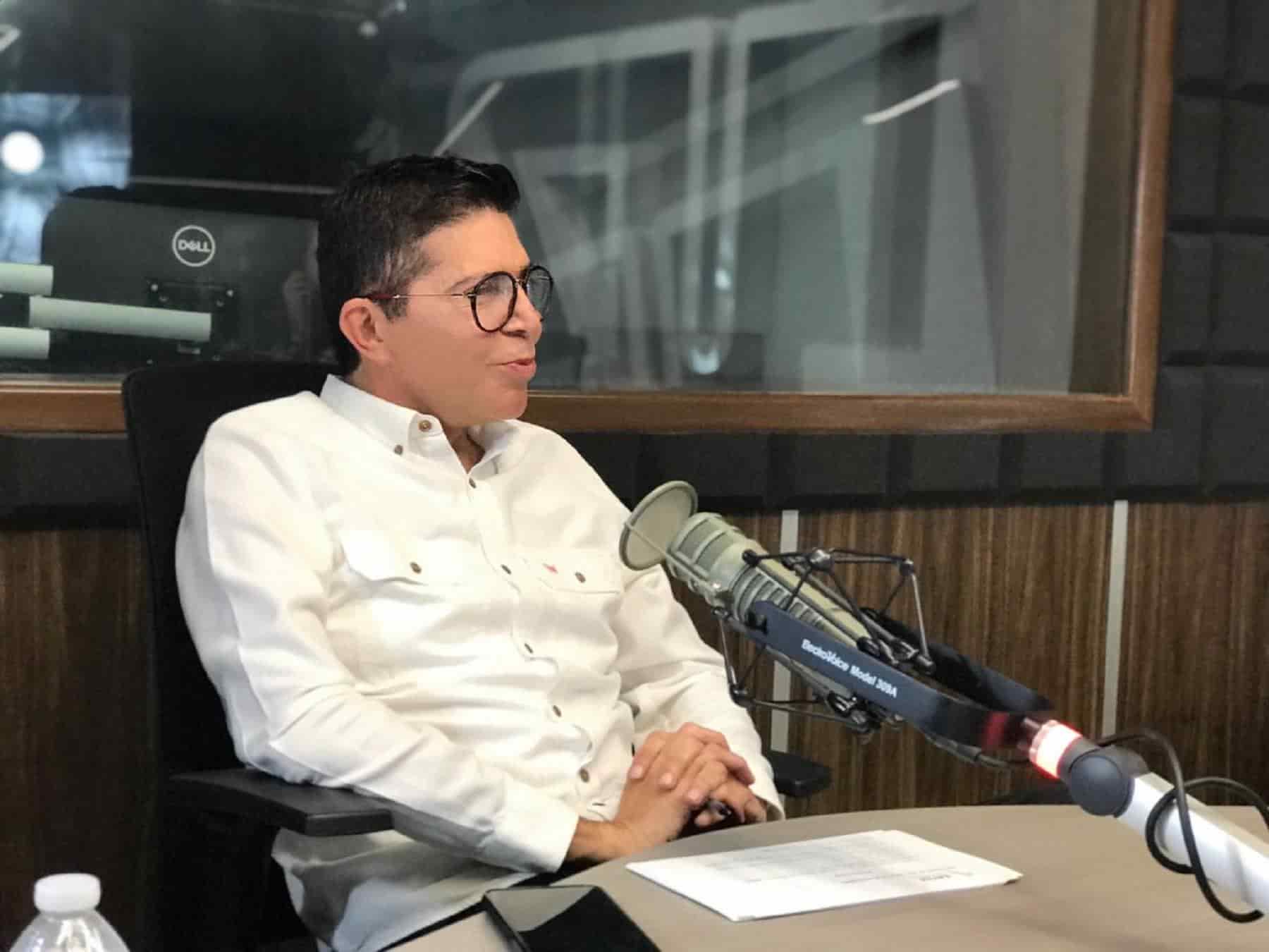 FOTO: Heidi Fonseca.