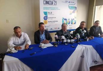 Conacua 2021 será el 1 y 2 de diciembre 