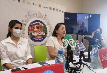 No te puedes perder la Villa Navideña, que regresa con nuevas diversiones