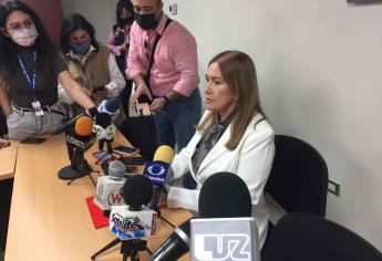 «No sabía yo que iba a ganar, yo no tenía esa certeza»: Sara Bruna, nueva Fiscal