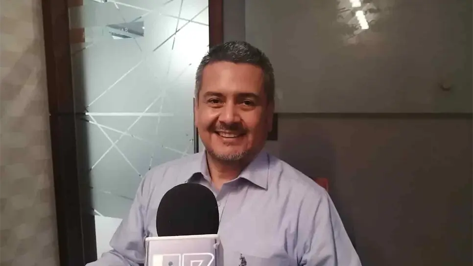 FOTO: Esthela García.