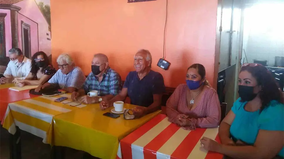 FOTO: Alexis Morales.