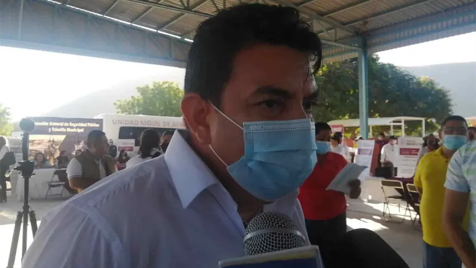 FOTO: Esthela García.