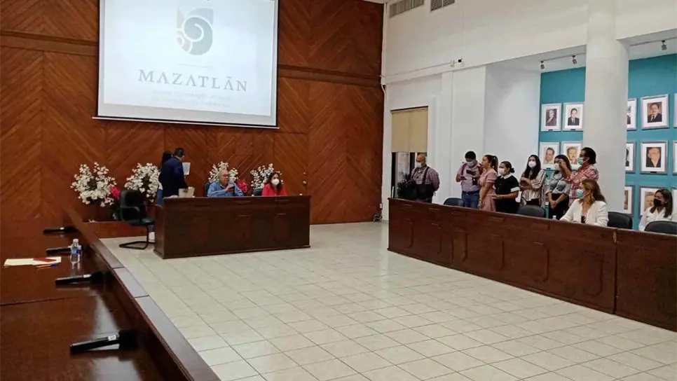 FOTO: Ana Lidia Avilés.