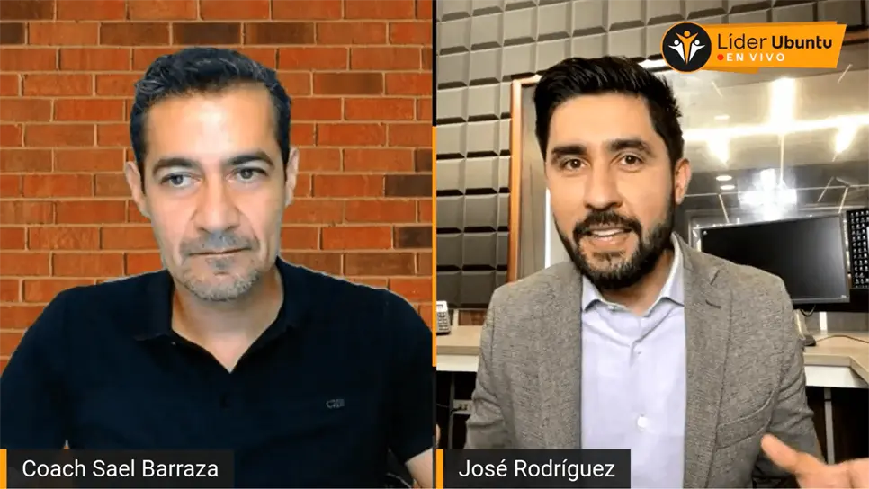 FOTO: Captura de videoconferencia.