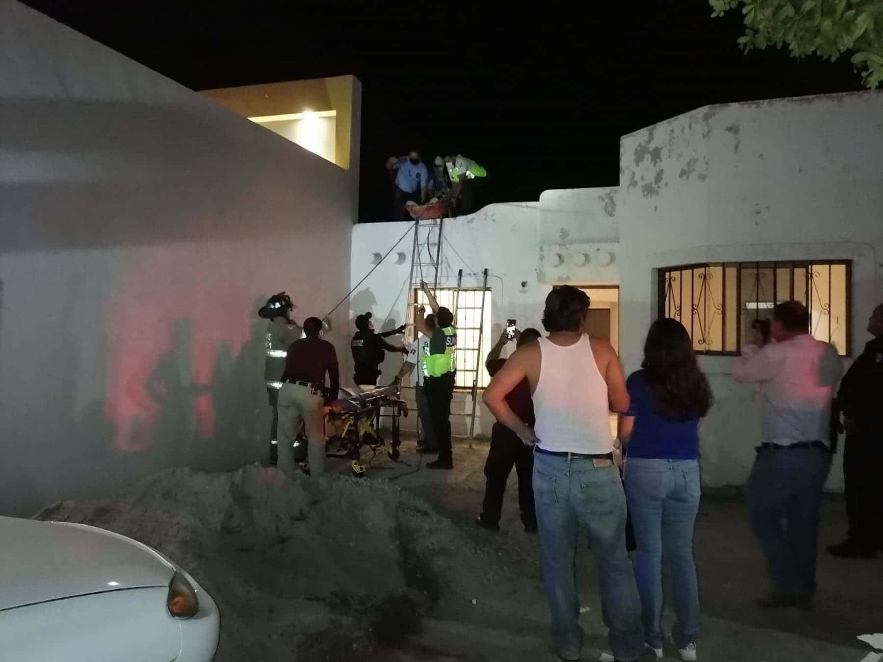 FOTO: Víctor Acosta.