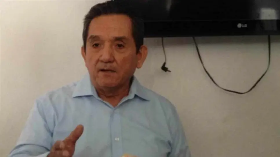 FOTO: Teresita Rodríguez.