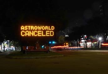 Suben a 10 los fallecidos tras una avalancha en un concierto en EE.UU.