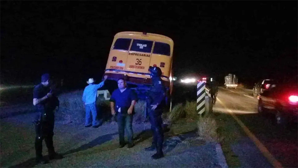 FOTO: Víctor Acosta.