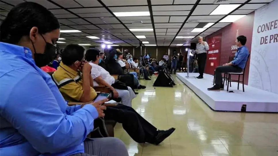 FOTO: Gobierno de Sinaloa.