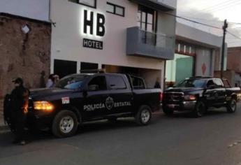 Policías rescatan a 12 hombres secuestrados en Jalisco; entre las víctimas había sinaloenses