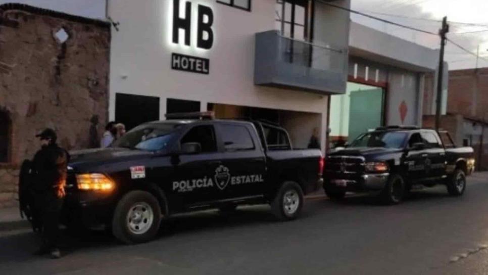 Policías rescatan a 12 hombres secuestrados en Jalisco; entre las víctimas había sinaloenses