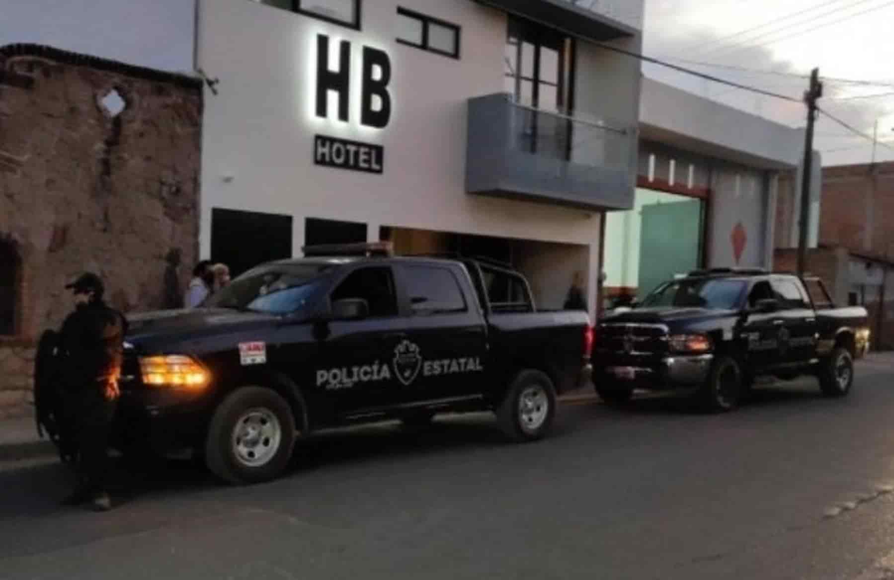 Policías rescatan a 12 hombres secuestrados en Jalisco; entre las víctimas había sinaloenses