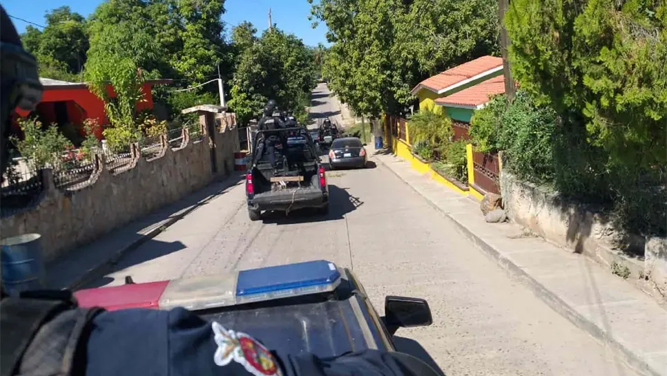 FOTO: Luz Noticias | Temática.