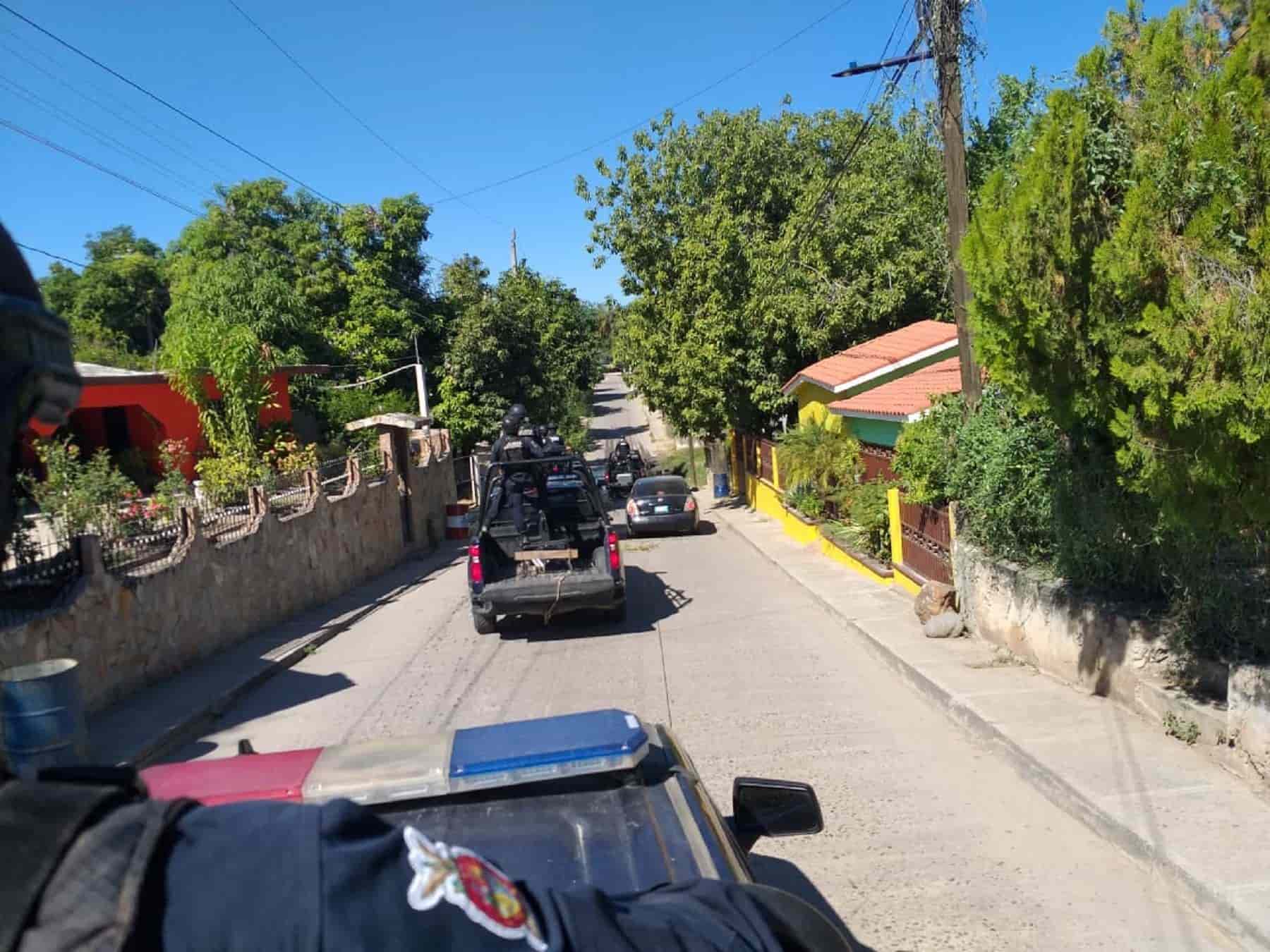 FOTO: Luz Noticias | Temática.