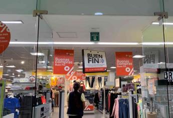 Electrónicos encabeza las intenciones de compra para «El Buen Fin» 2022