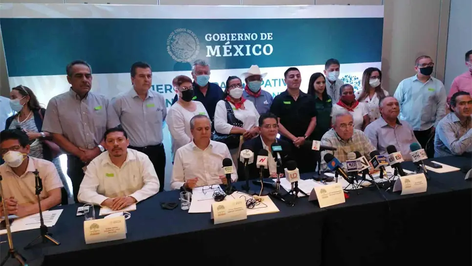 FOTO: Esthela García.