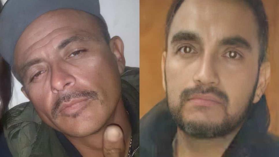 Familiares buscan a los primos Sotelo; desaparecieron en Los Mochis