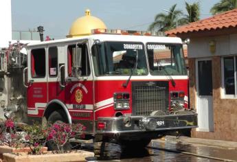 Llaman bomberos a ser precavidos en esta época