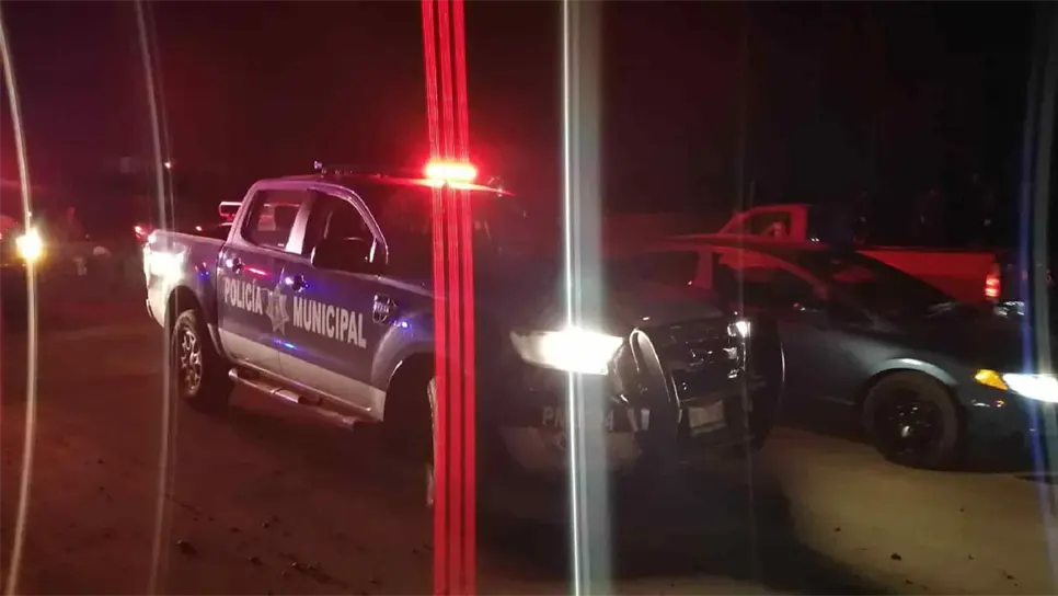 FOTO: Víctor Acosta.