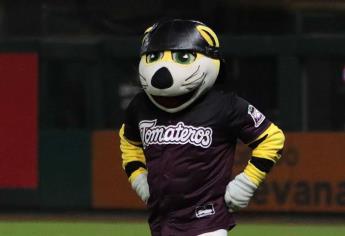 «Tigre Chacho» sustituye al «Chango 0te» en Tomateros