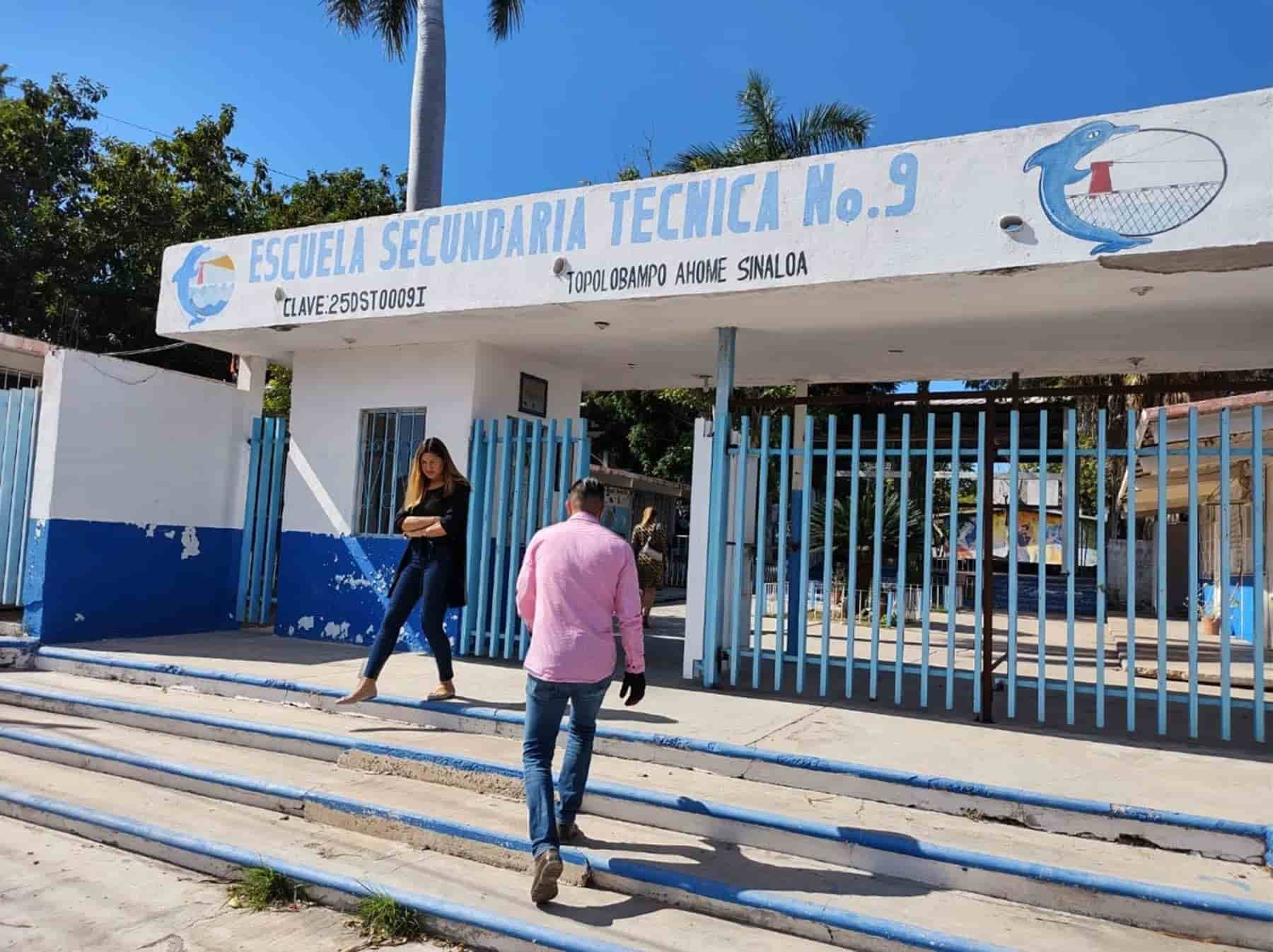 FOTO: Ernesto Torres.