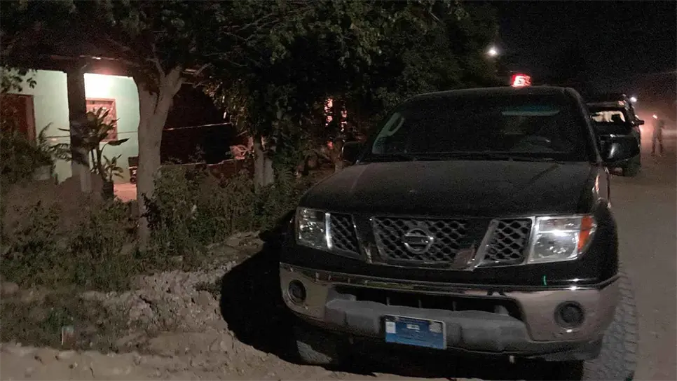 FOTO: Víctor Acosta.