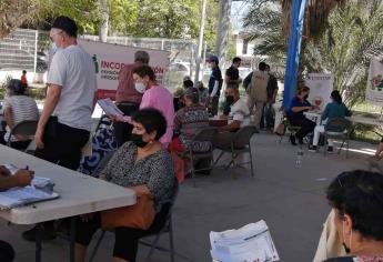 Pensiones a personas con discapacidad y adultos mayores podrían llegar esta primera quincena de diciembre