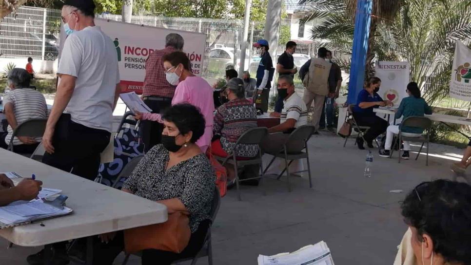 Por enfrentamientos de violencia, en Sinaloa se suspenden pagos de Bienestar