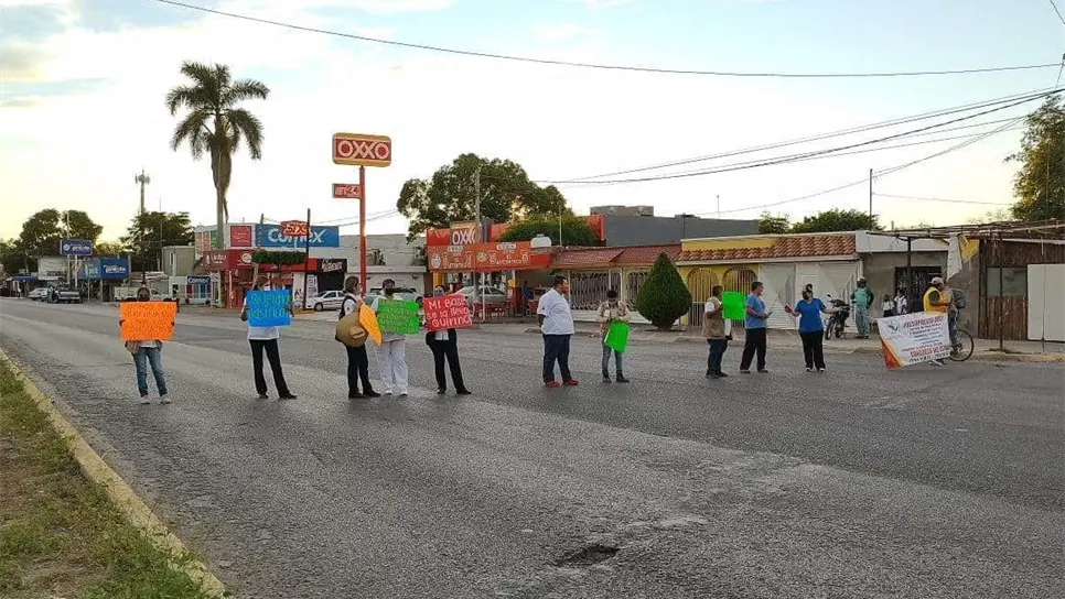 FOTO: Adriana Ochoa.