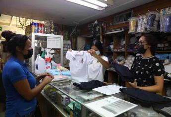 El 4 de mayo inicia registro de textileros para el programa de uniformes escolares