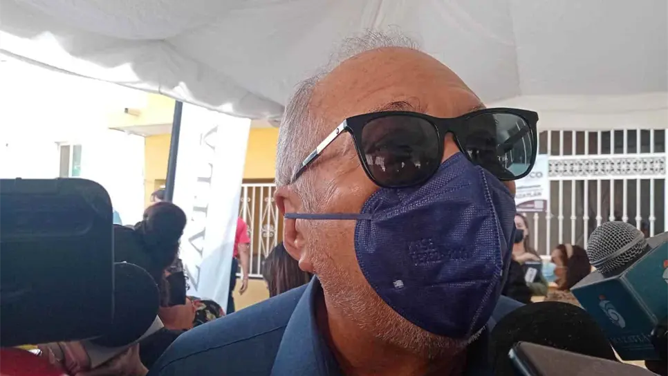 FOTO: Ana Lidia Avilés.