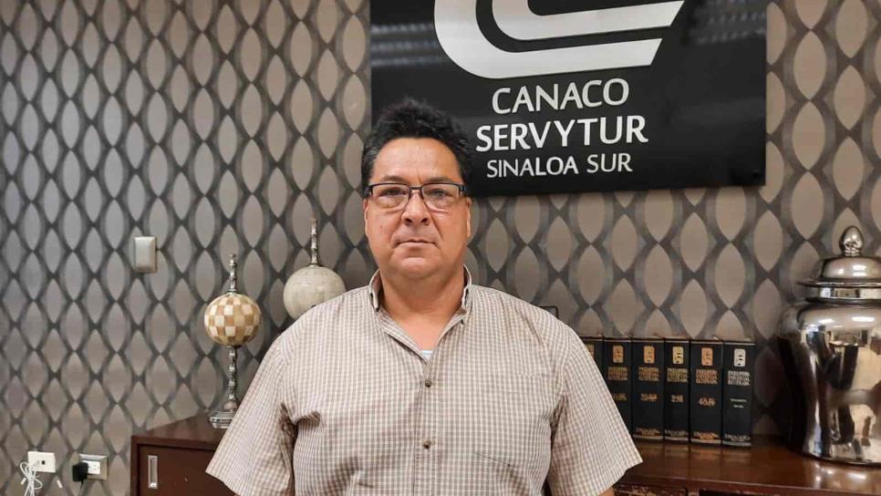 Mazatlán, primer lugar en Booking en compras del Buen Fin