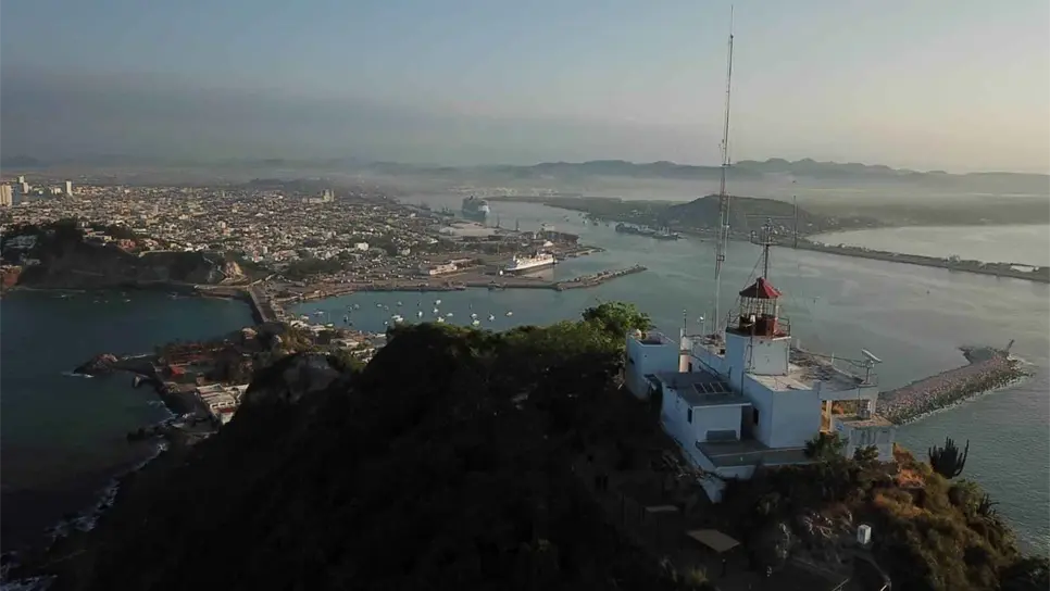 FOTO: Luz Noticias | Temática.