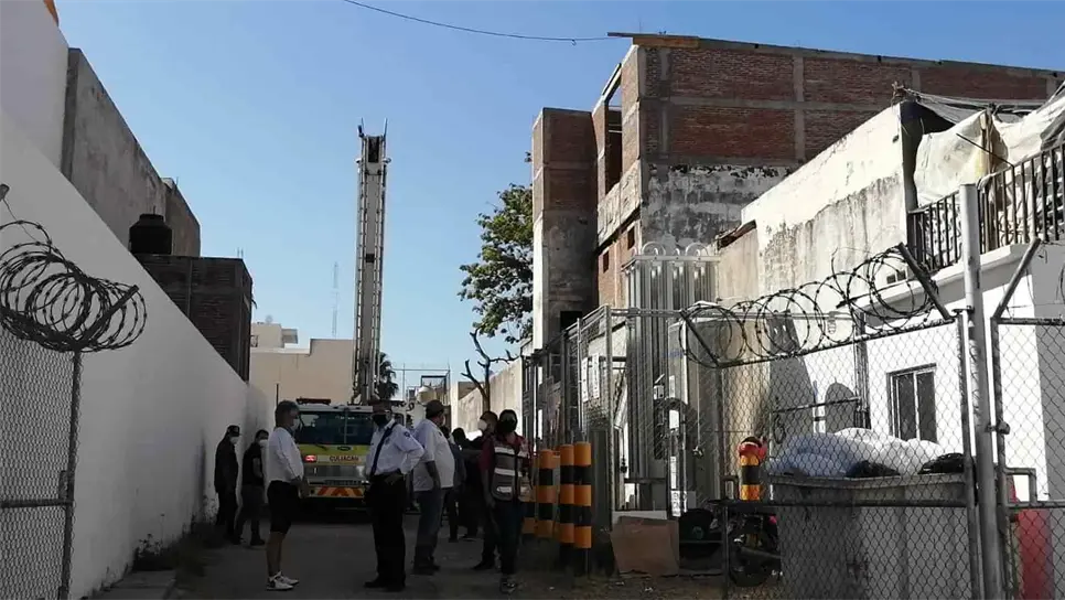 FOTO: Ángel Zamudio.