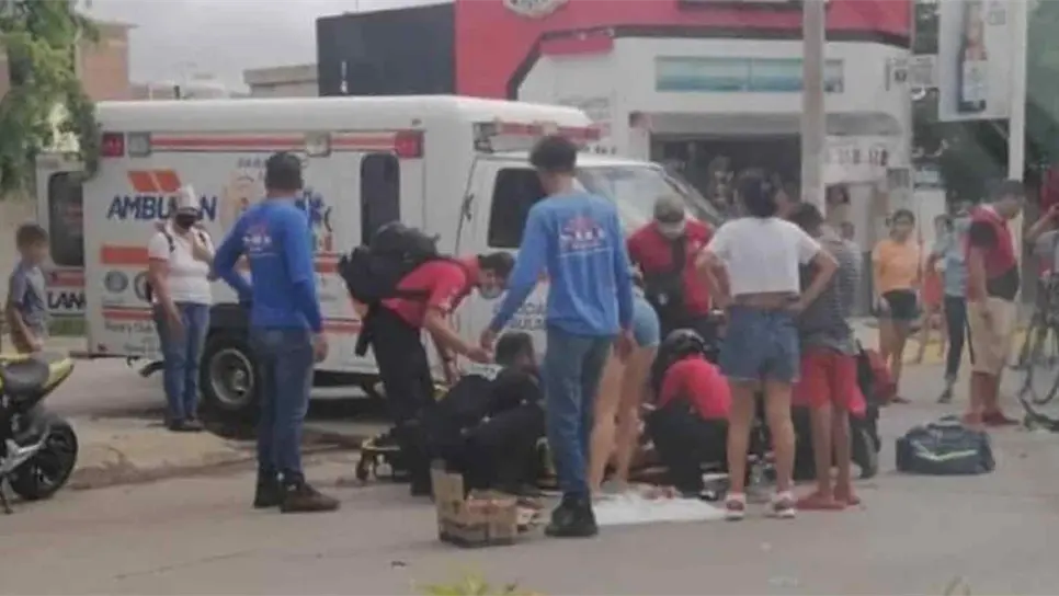 FOTO: Ángel Zamudio.