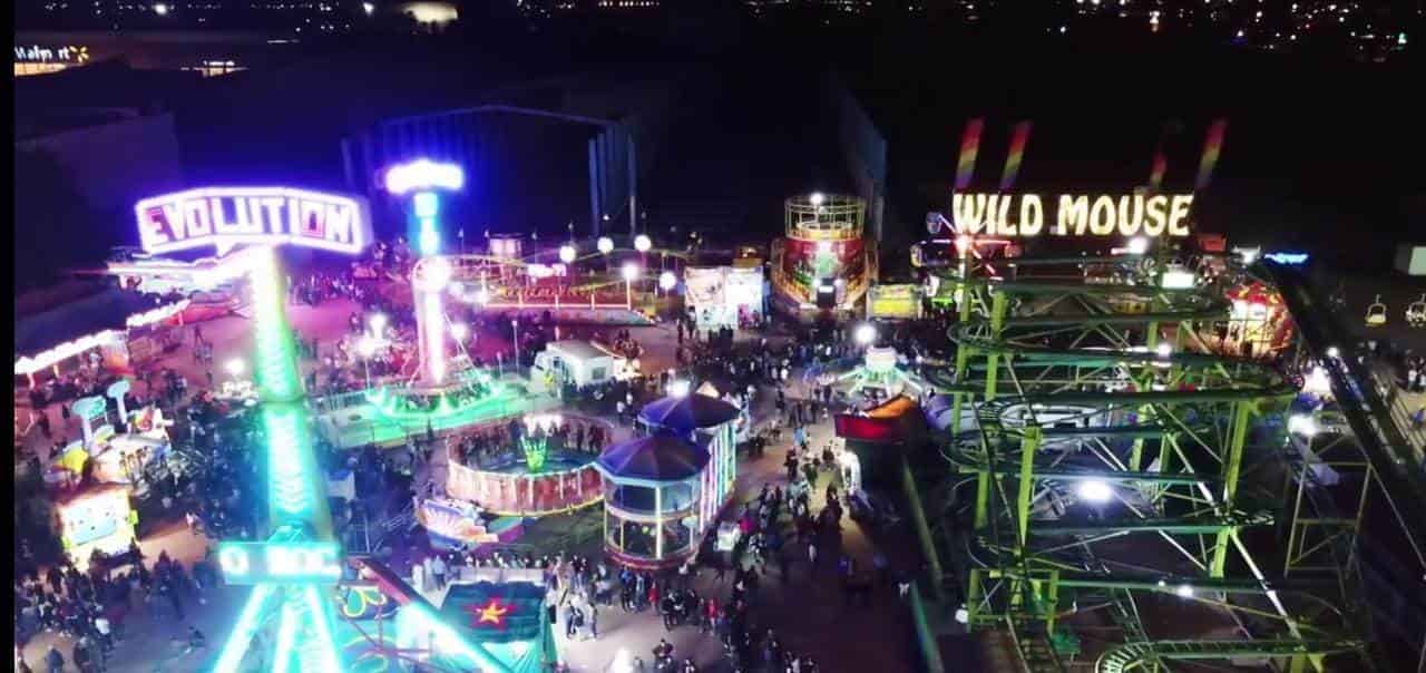 Hoy arranca en Los Mochis la Feria Canaco 2021