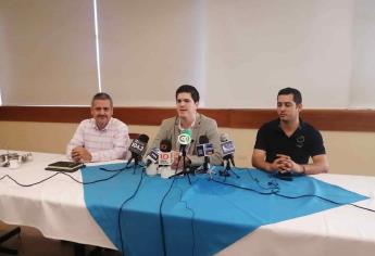 El 8 de diciembre será el «Encuentro de Negocios» de Coparmex