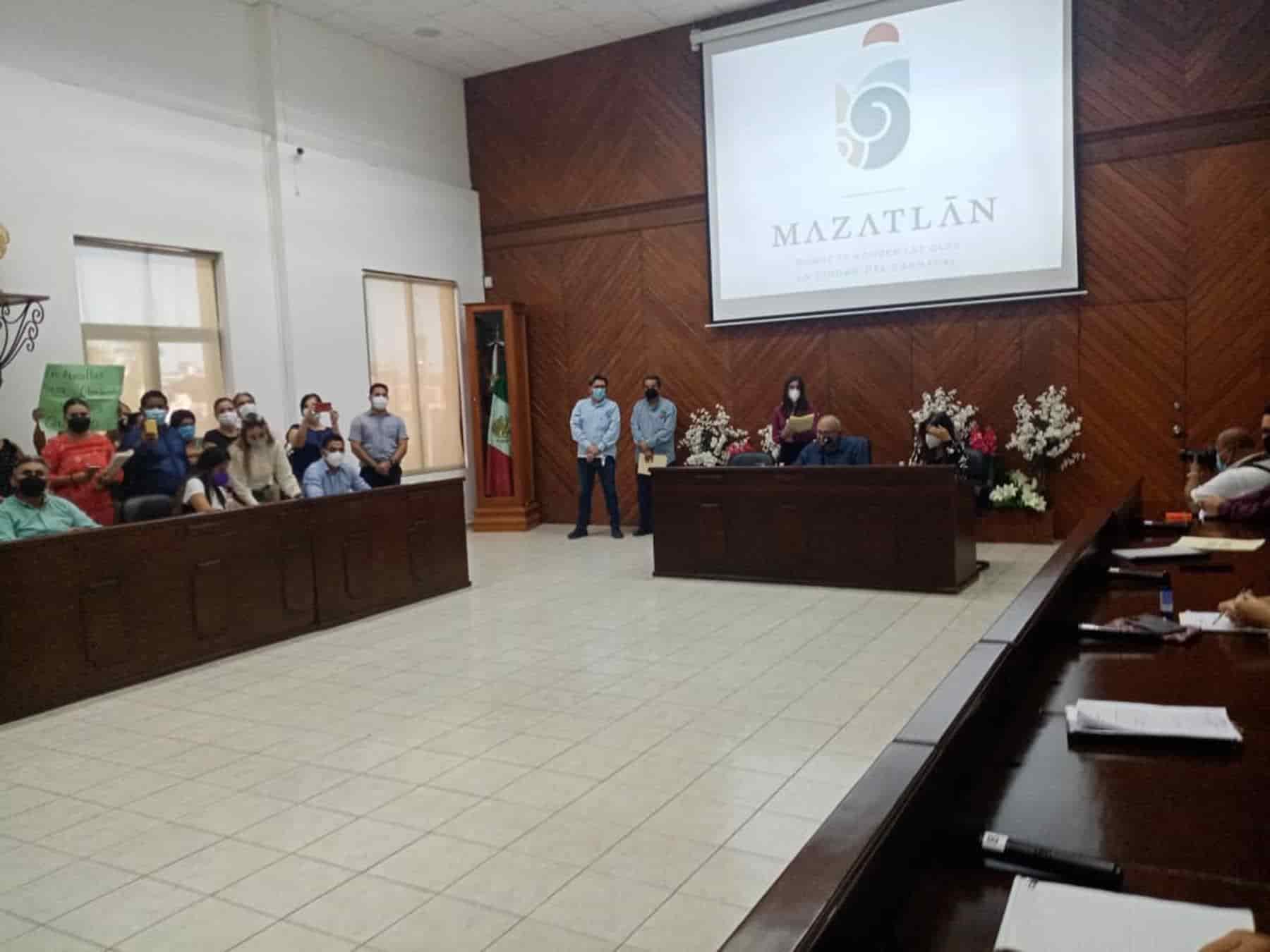 FOTO: Ana Lidia Avilés.