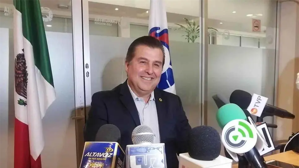 FOTO: Esthela García.