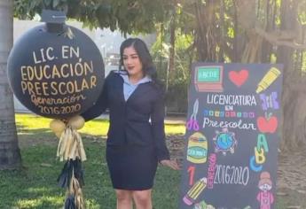 Nombran a recién egresada como jefa de departamento en SEPyC: reclaman en redes