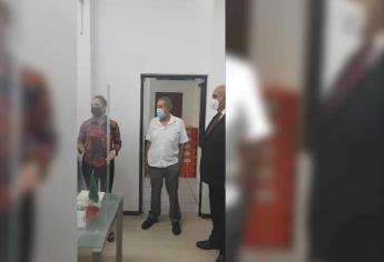 Mario González «El Capi», nuevo Delegado de VyT en Mazatlán