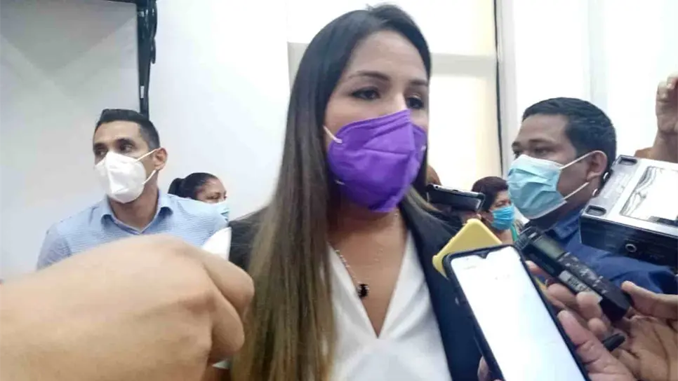 FOTO: Ana Lidia Avilés.